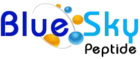blue sky peptides
